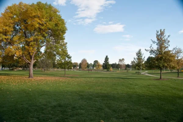 Image of: PS AUTHISAMY THEVAR GARDEN in Pappakudi