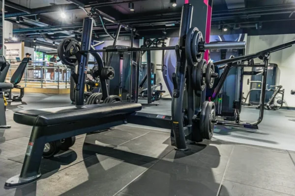 Image of: Pulse 72 Unisex Fitness Studio in Tirunelveli