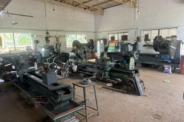 Sri Muthulakshmi Industries Panakudi