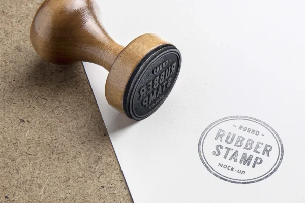 George Rubber Stamp Store in Palayamkottai