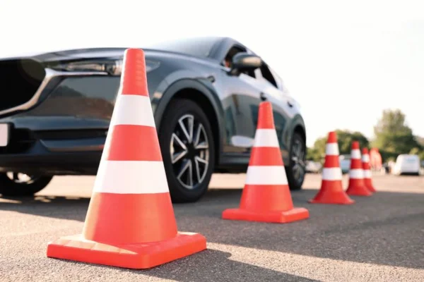 Image of: Kadavul Driving School in Thiruvengadam