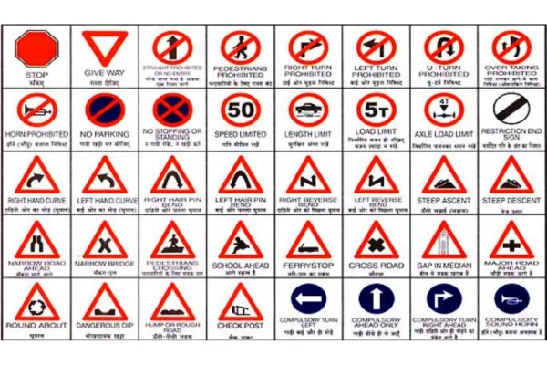 Image of: Arun Driving School in Ramnagar