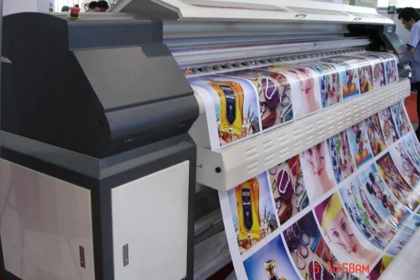 Image of: Digital Flex Prints Printing Services in Cheranmahadevi Tamil Nadu