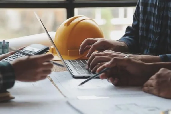 Image of: Vino Ram Associates Consultant in Tirunelveli