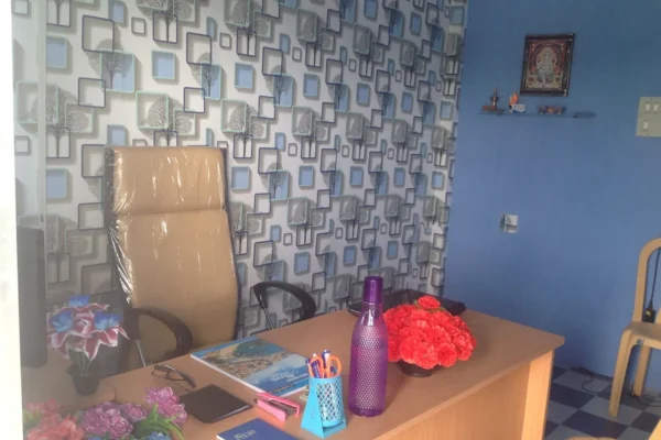 Image of: SP Placement and Travels Consultant in Tirunelveli