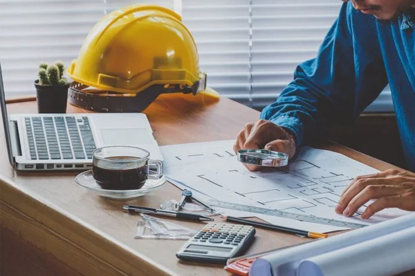 Image of: JR Engineer Consultant in Chidambarapuram