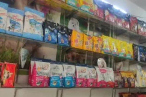 Image of: PAVITHRA STORE Pet Food and Accessories in Tirunelveli