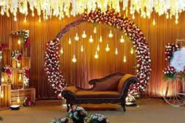 Image of: AJ Event Maker Wedding Planners in Samugrangapuram Tamil Nadu