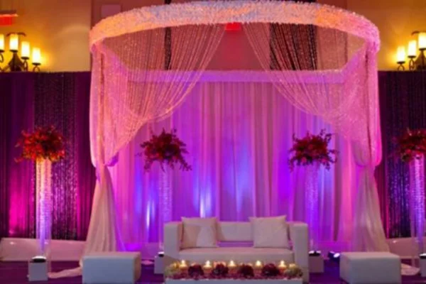 Image of: Art Enterprises Wedding Planners in Gopalasamudram