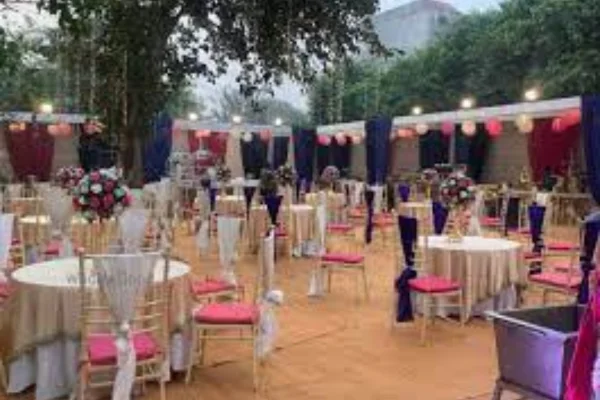 Image of: Rathna Events Wedding Planners in Kalakkad Tamil Nadu