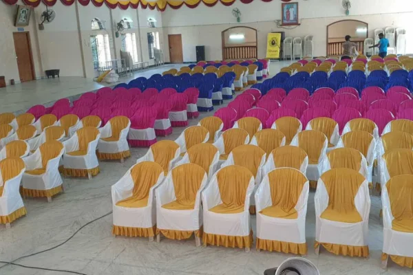 Image of: v4uentertainments Wedding Planners in Palayamkottai