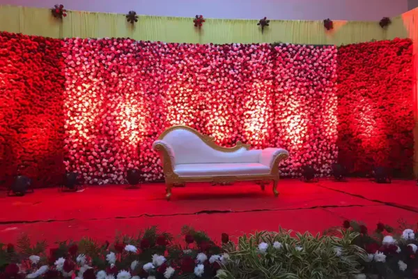 Image of: NVN Events Management Wedding Planners in Tirunelveli