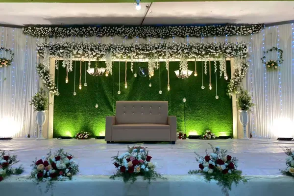 Image of: Bhavanis Events Wedding Planners in Tirunelveli