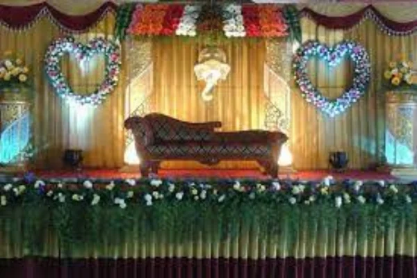 Image of: SRI VENKATESVARA EVENT planner in Kuruvankottai Tamil Nadu