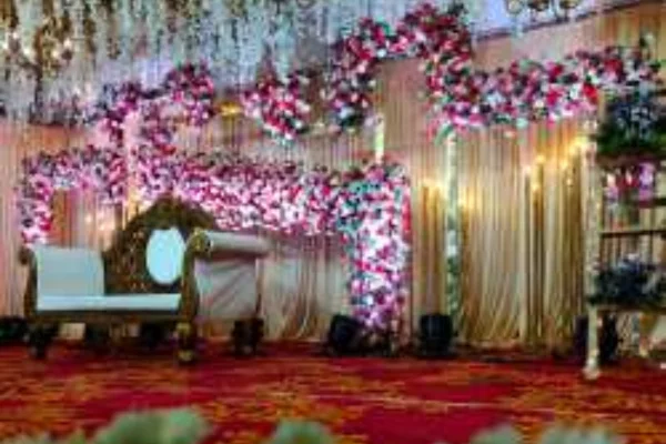 Image of: Shunmuga Events Planners in Samugrangapuram Tamil Nadu