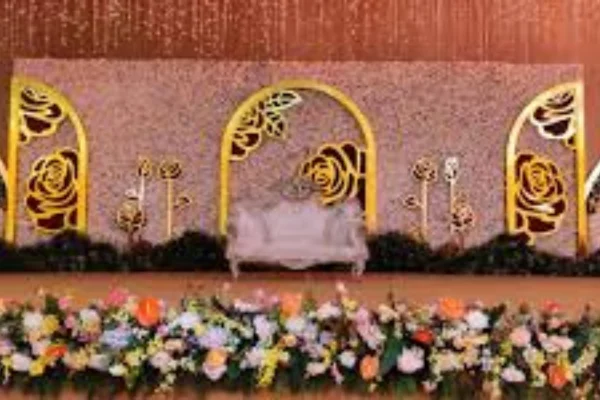 Image of: RMV Events and Marriage Planner in Terkukallikulam