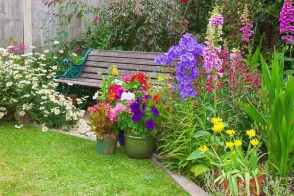 Image of: Albert Raja Garden Home and Garden in Tirunelveli