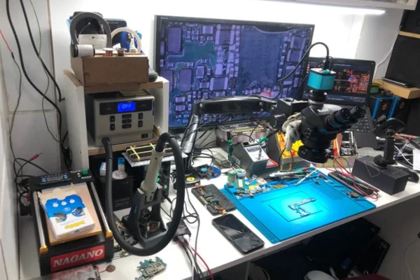 Image of: Divine Offset Repair and Services in Thisayanvilai