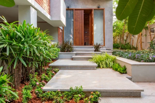 Image of: Sports View Garden Home and Garden in Tirunelveli