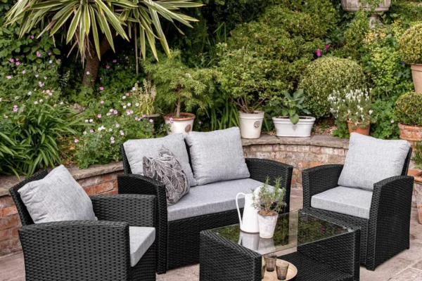 Image of: Koilkani Jeyaraman Garden in Madathachampadu