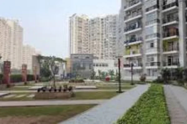 Image of: SNR Garden Home and Garden in Therkku Perungudy