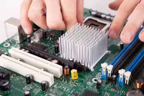 Image of: Raj Computers Repair Services in Eruvadi