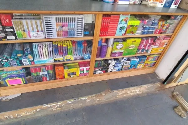 Image of: SK Stationery Shop in Tirunelveli