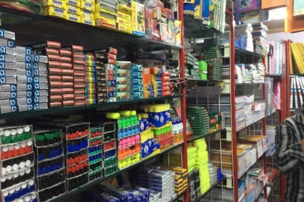 Image of: AnRa Xerox  and Stationeries in Tenkasi  Quality Stationery at Great Prices