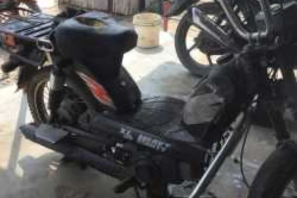 Image of: Kanthan Bike Workshop in Palayamkottai Tirunelveli
