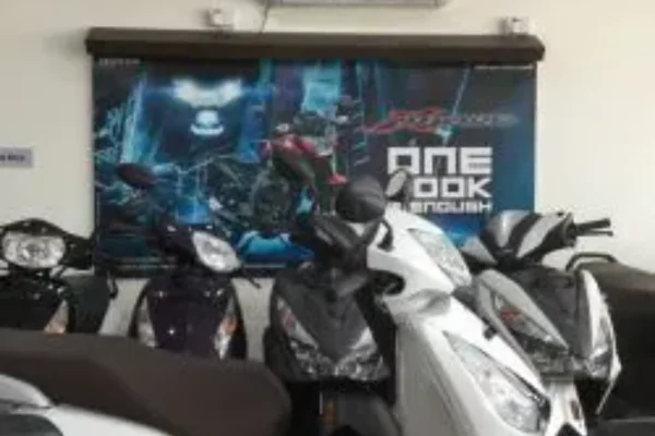 Image of: NKS Auto Agency Hero MotoCorp in Alangulam Tamil Nadu