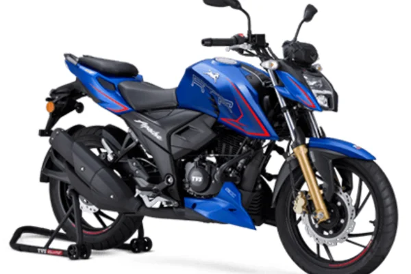 Image of: TVS Nella Motor Vehicle Agency Car and Bike Services in Surandai