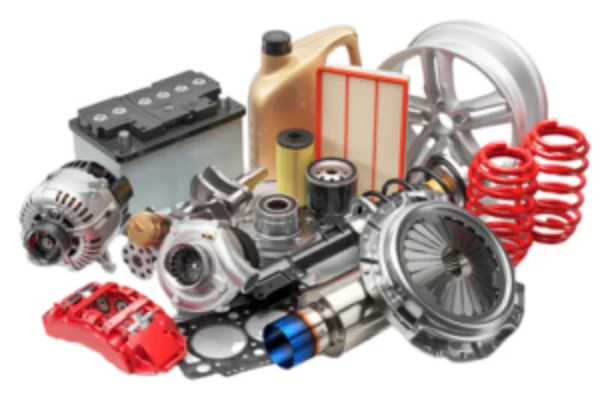 Image of: Rajesh Auto Spare Parts in Valliyur Tamil Nadu