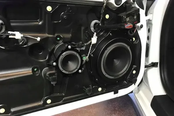 Image of: SS Car Accessories Valliyur Car and  Bike Services