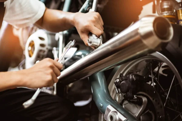 Image of: Friends Bike Care in Melapalayam Tirunelveli Tamilnadu