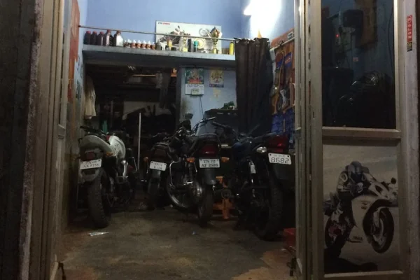 Image of: SMART CABS Valliyur Car and Bike Services