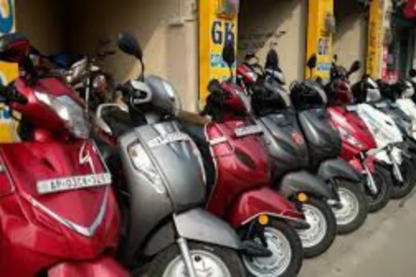 Image of: Ready Bykes Two Wheeler Dealer in Ambasamudram