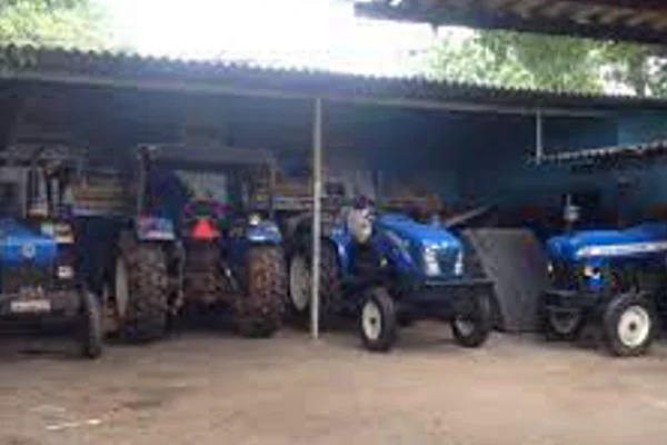 Image of: Arasan Autos India Pvt Ltd Dealer in Thachanallur Tirunelveli Tamil Nadu