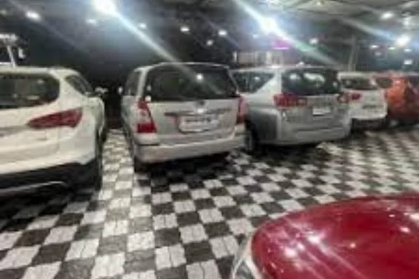 Image of: Mariya Used Cars Valliyur Trusted Dealer Near Kovaneri Bridge Tamil Nadu