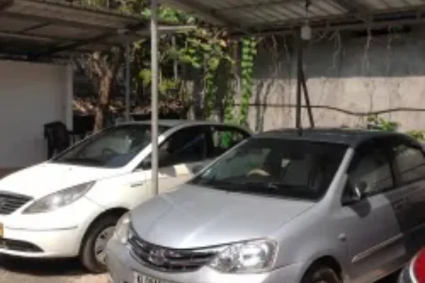 Image of: Ree Cars Nellai Trusted Car Dealer in Tirunelveli