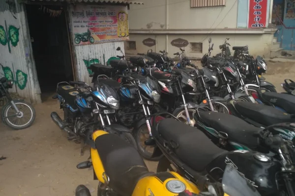 Image of: Amaravathy Motors Dealer in Alangulam Tamil Nadu