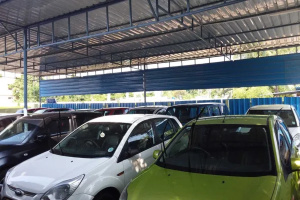 Image of: Sun cars dealer in Ambasamudram Tamil Nadu trusted car sales