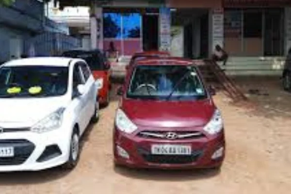 Image of: Selvi CARs Dealer in Pavoorchatram Tamil Nadu Trusted Cars