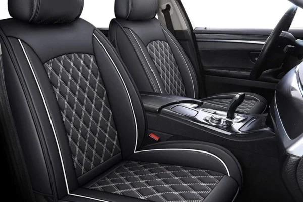 Image of: King Seat Covers dealer in Alangulam Tamil Nadu