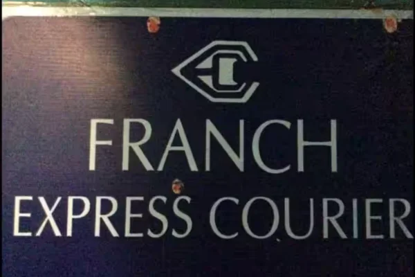 Image of: Franch Express Courier Tirunelveli Tamil Nadu