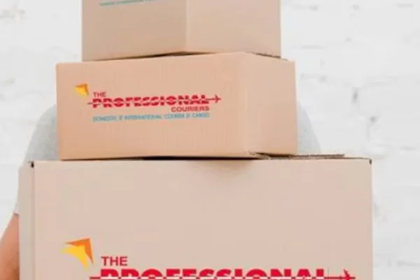 Image of: Professional Courier Pettai Tirunelveli Tamil Nadu