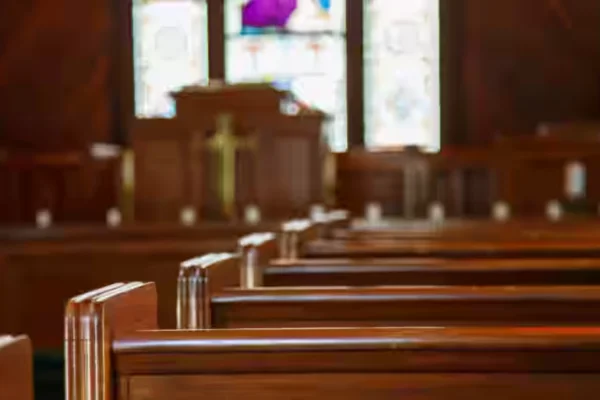 Image of: City AG Church Cheranmahadevi Tirunelveli