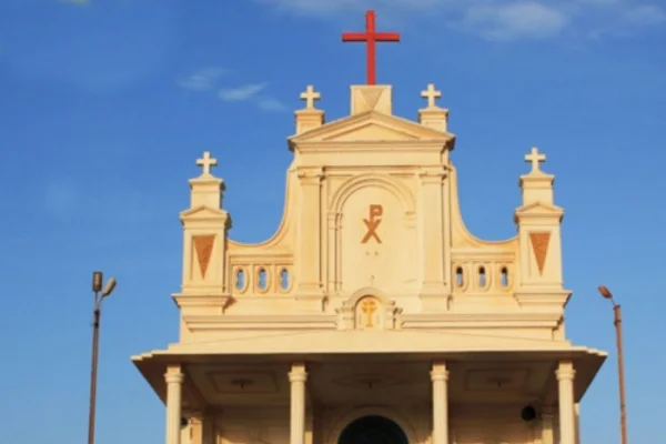 Image of: Better Covenant Church Tirunelveli