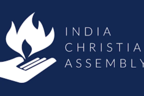 Image of: ICA Indian Christian Assembly Church Alangulam Tamil Nadu