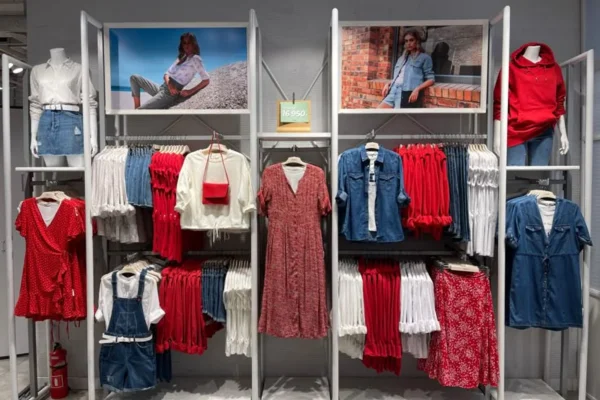 Image of: Prabha Store Designer Clothing Palayamkottai Tirunelveli