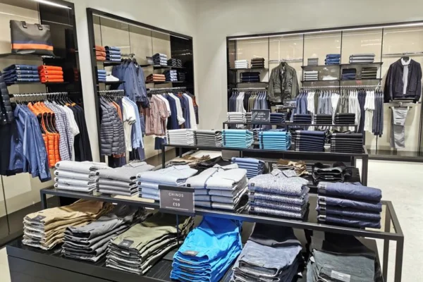 Image of: Mpr Trendy Apparel Designer Clothing In Tirunelveli